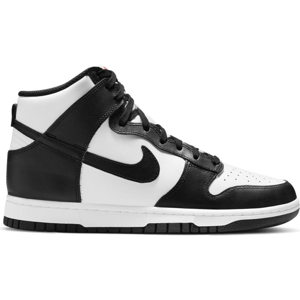 NIKE | Dunk High נעלי  | FOOT LOCKER