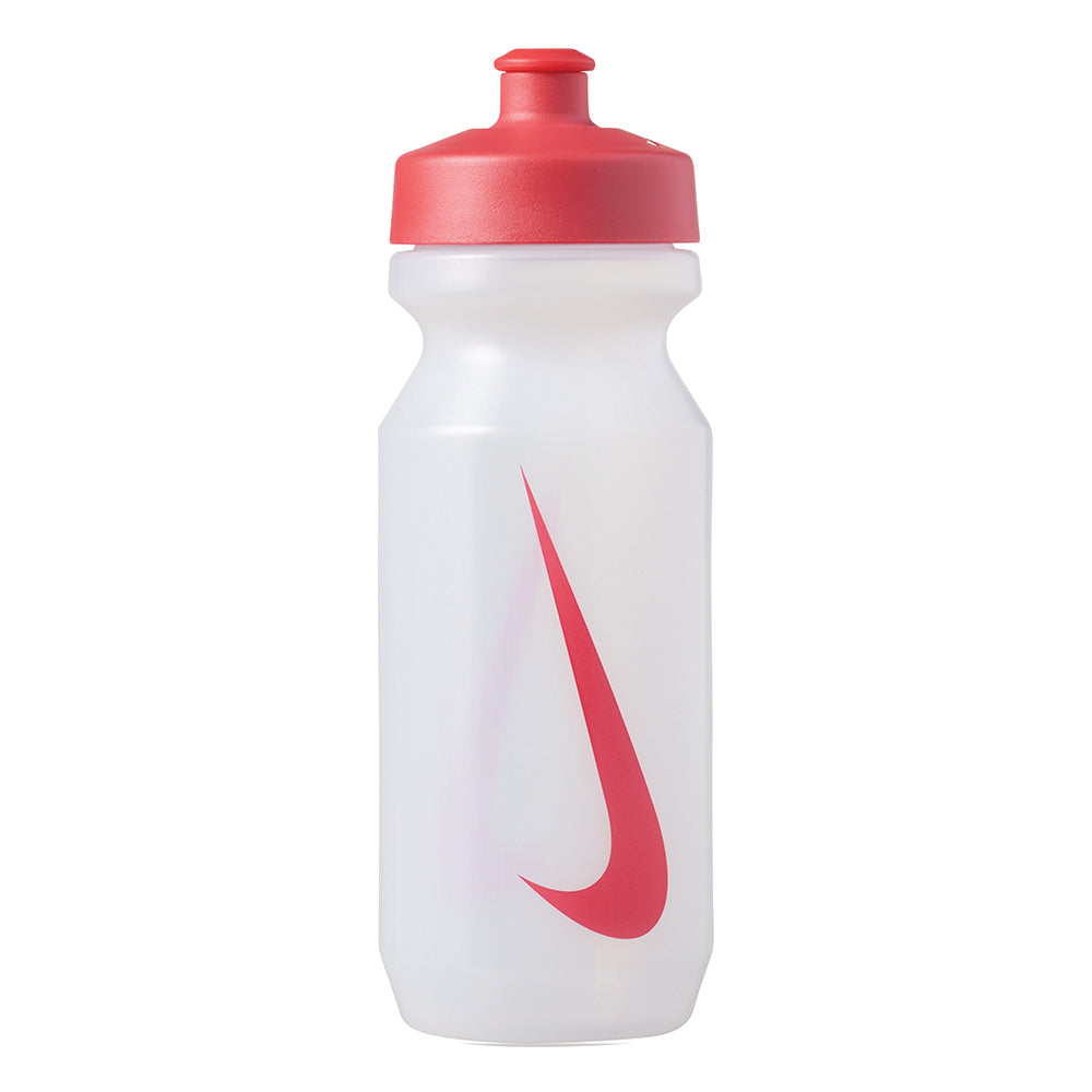 NIKE | BM BOTTLE 2.0 22 OZ-WHITE/RED  | FOOT LOCKER