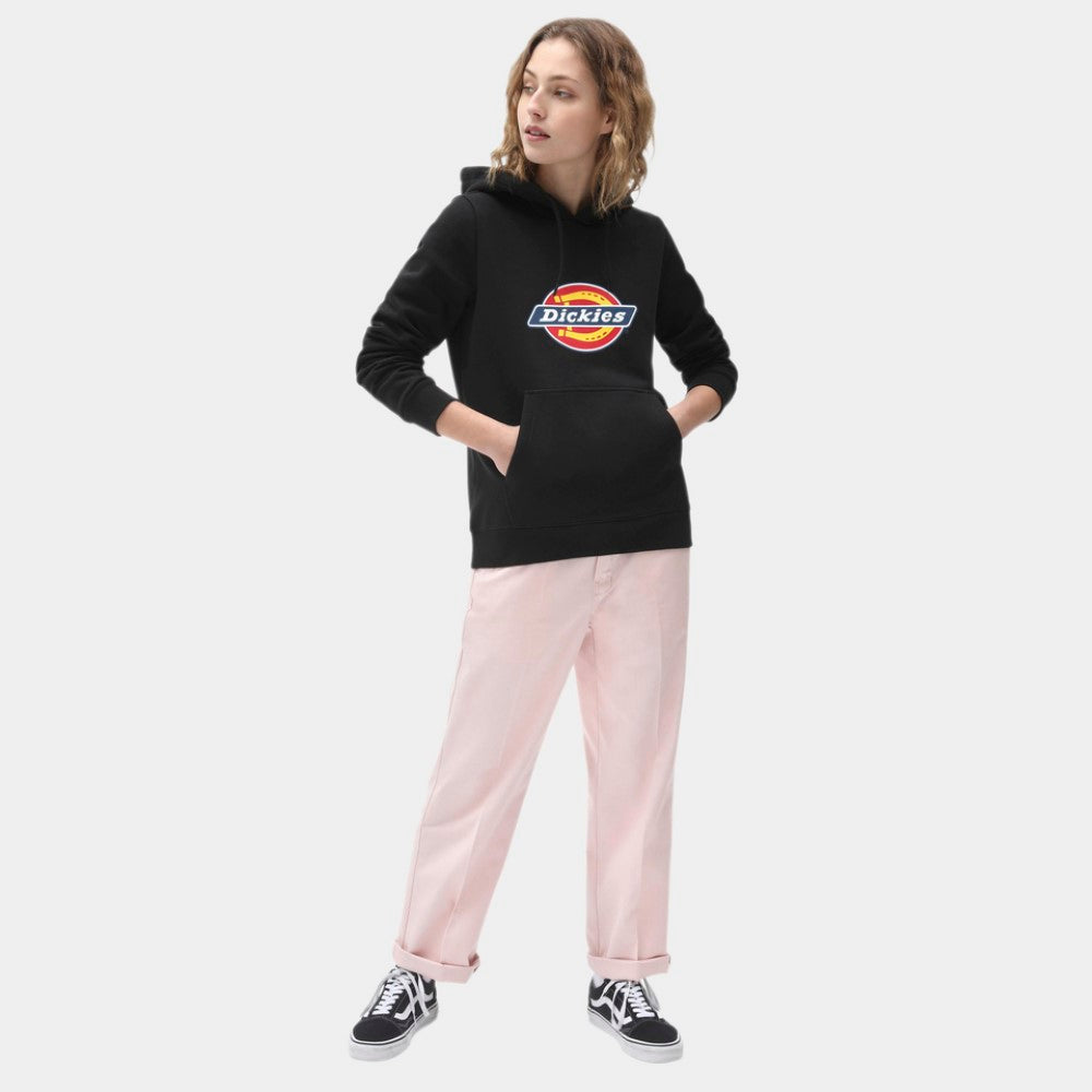 DICKIES | סווטשירט קפוצ'ון  | FOOT LOCKER