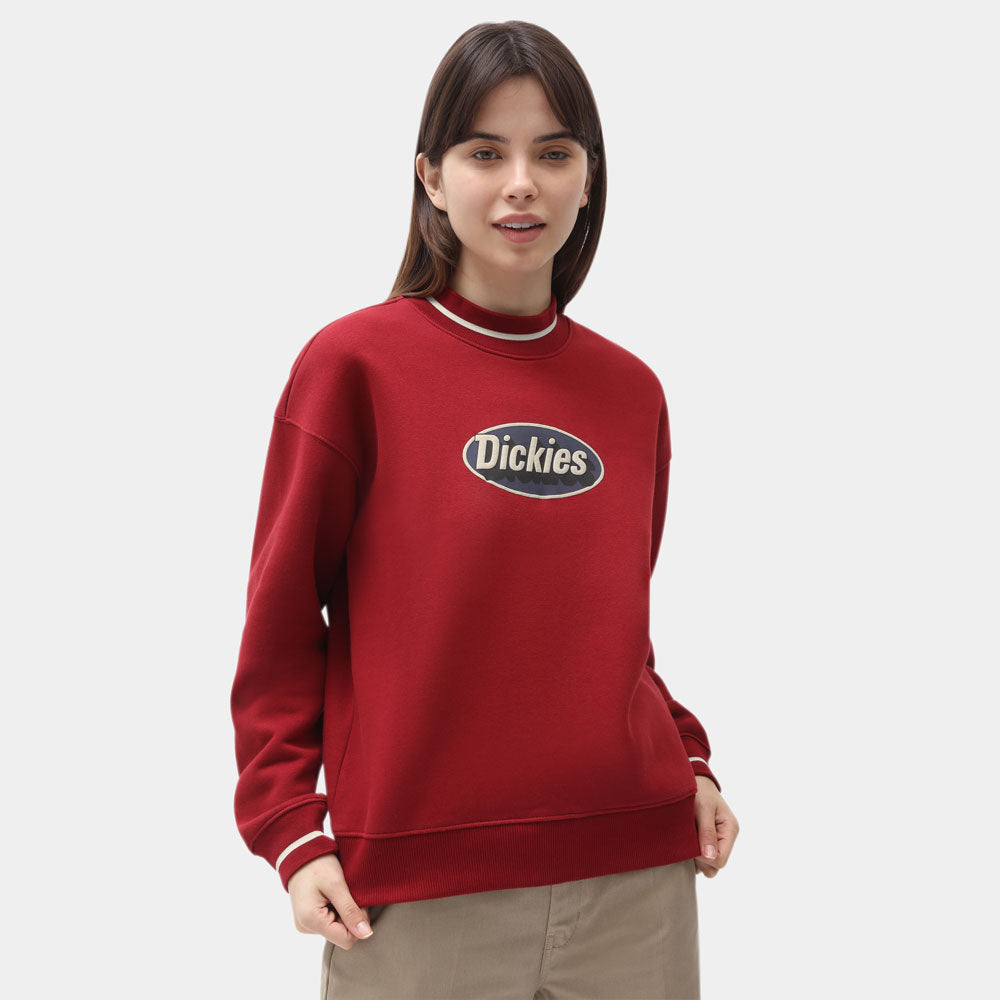 DICKIES | Saxman סווטשירט  | FOOT LOCKER