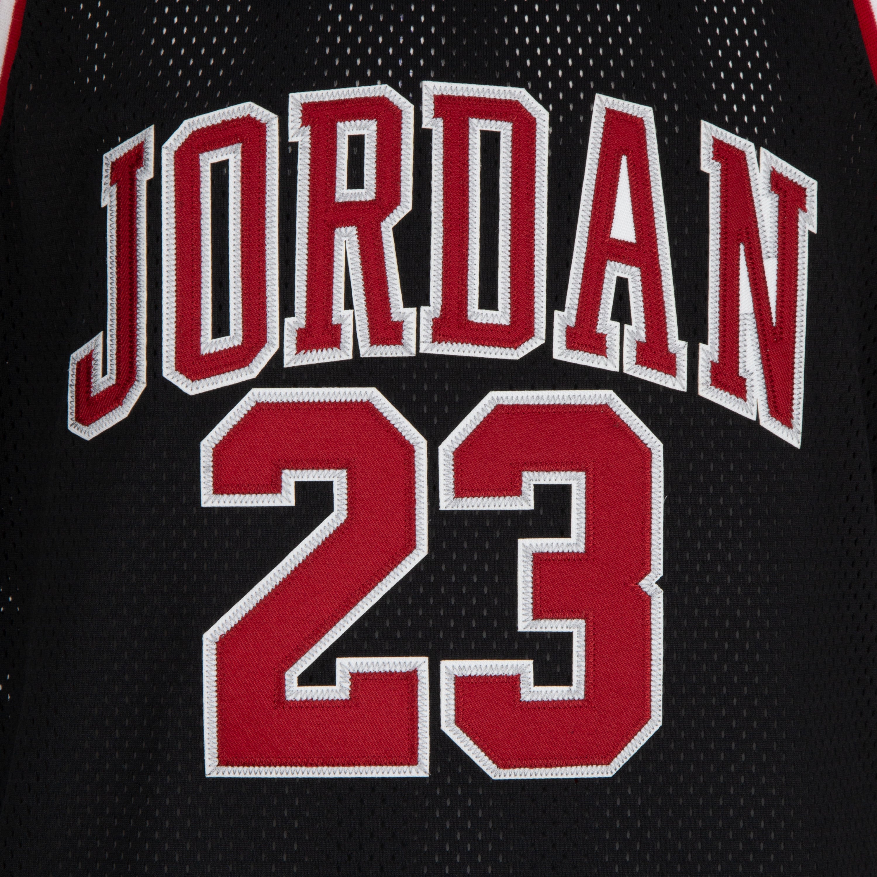 NIKE | JORDAN 23 JERSEY גופיית כדורסל ל  | FOOT LOCKER