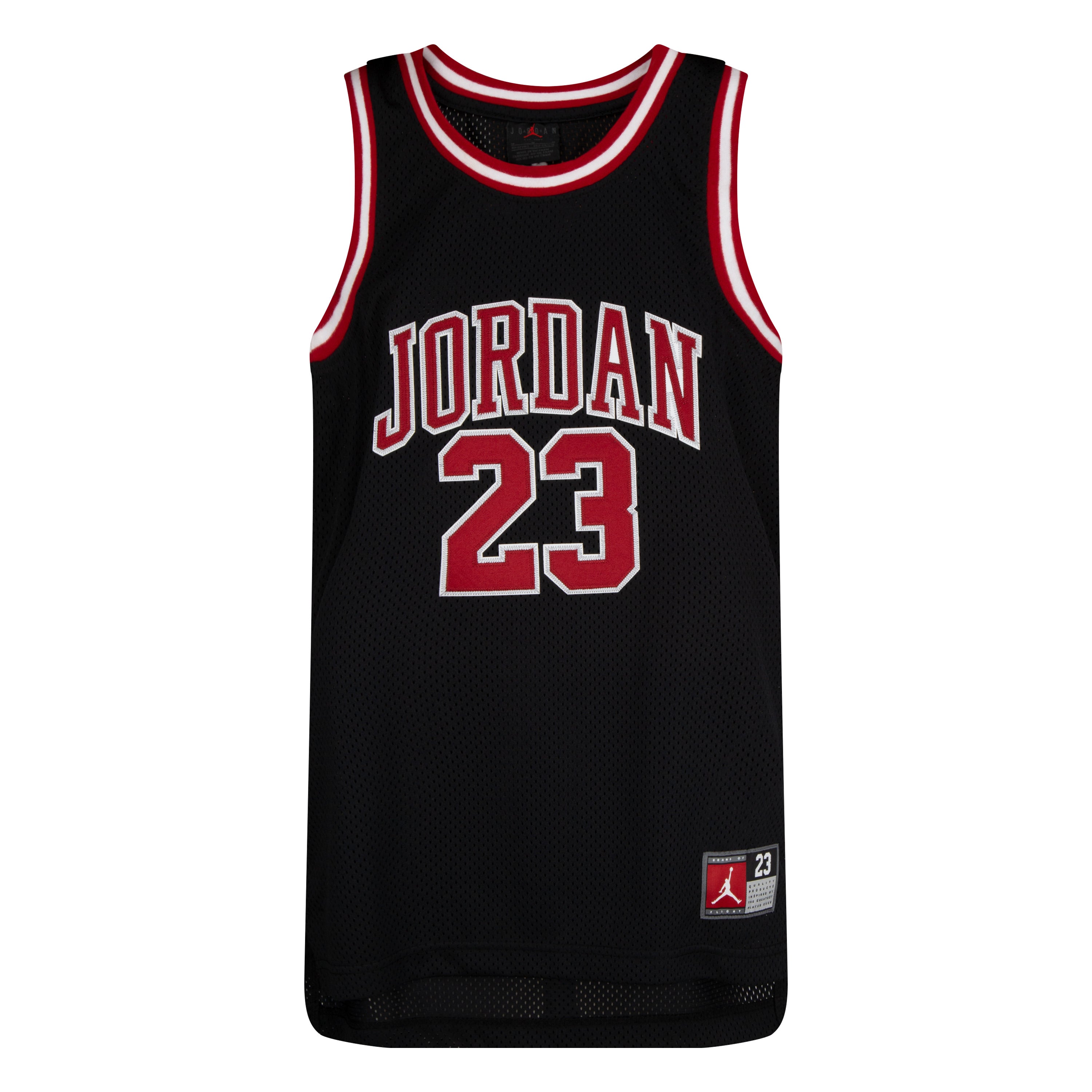 NIKE | JORDAN 23 JERSEY גופיית כדורסל ל  | FOOT LOCKER