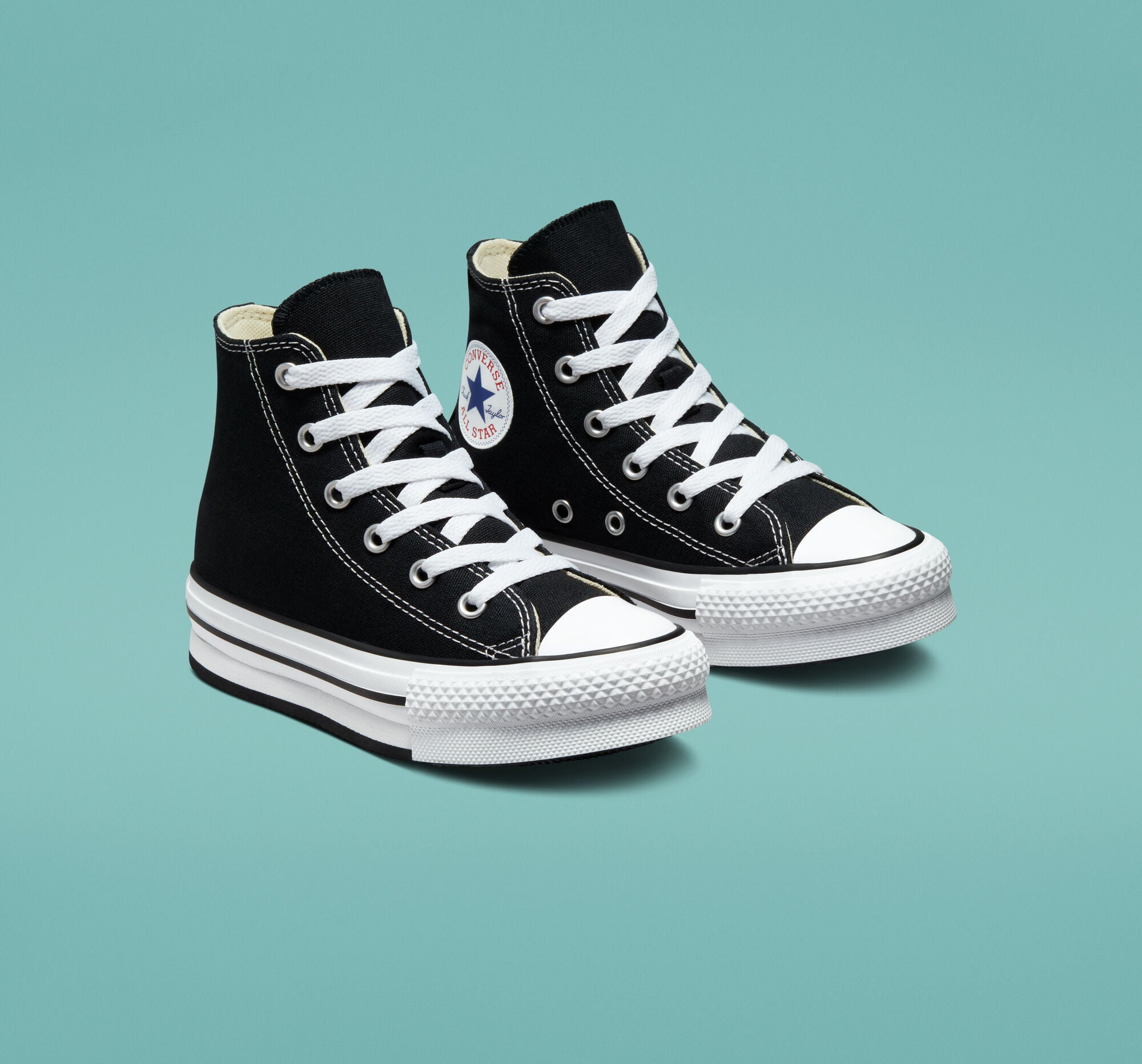 CHUCK TAYLOR ALL STAR סניקרס לילדות