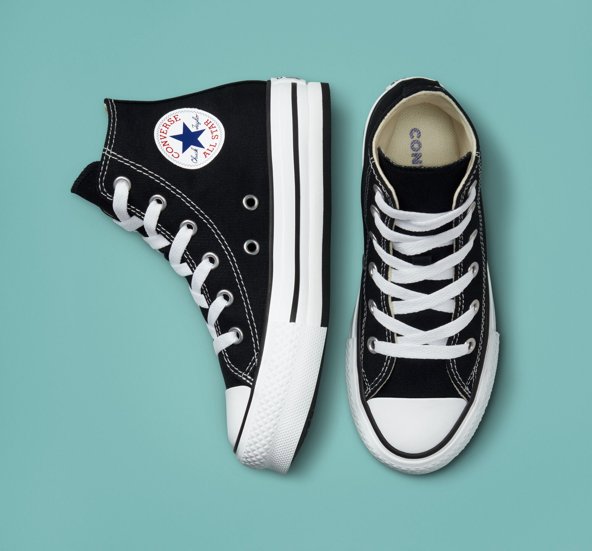 CHUCK TAYLOR ALL STAR סניקרס לילדות