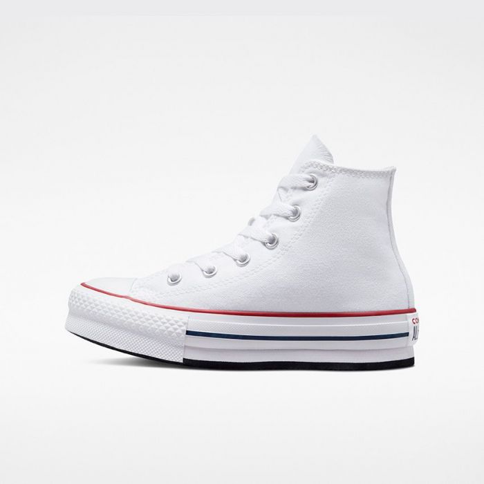 CONVERSE | CHUCK TAYLOR ALL STAR סניקרס לילדות  | FOOT LOCKER