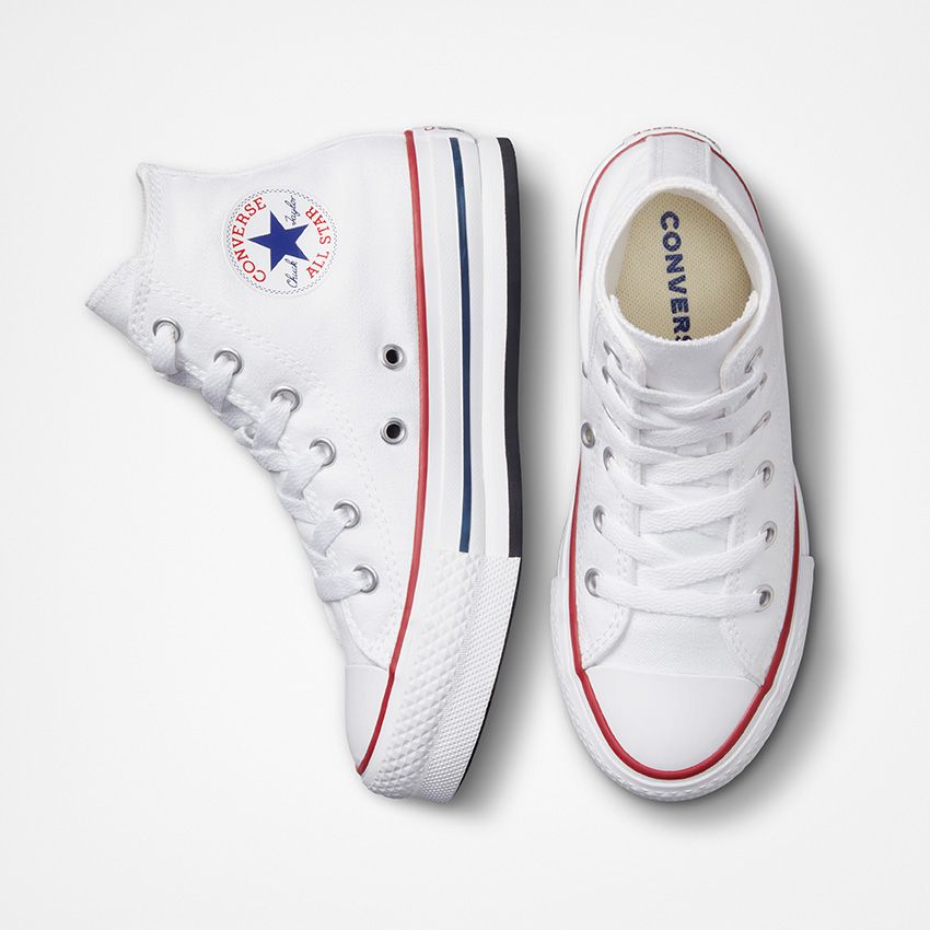 CONVERSE | CHUCK TAYLOR ALL STAR סניקרס לילדות  | FOOT LOCKER