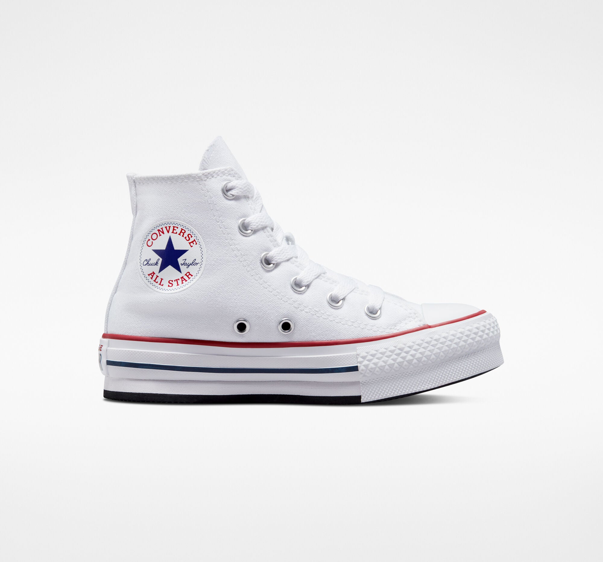 CONVERSE | CHUCK TAYLOR ALL STAR סניקרס לילדות  | FOOT LOCKER