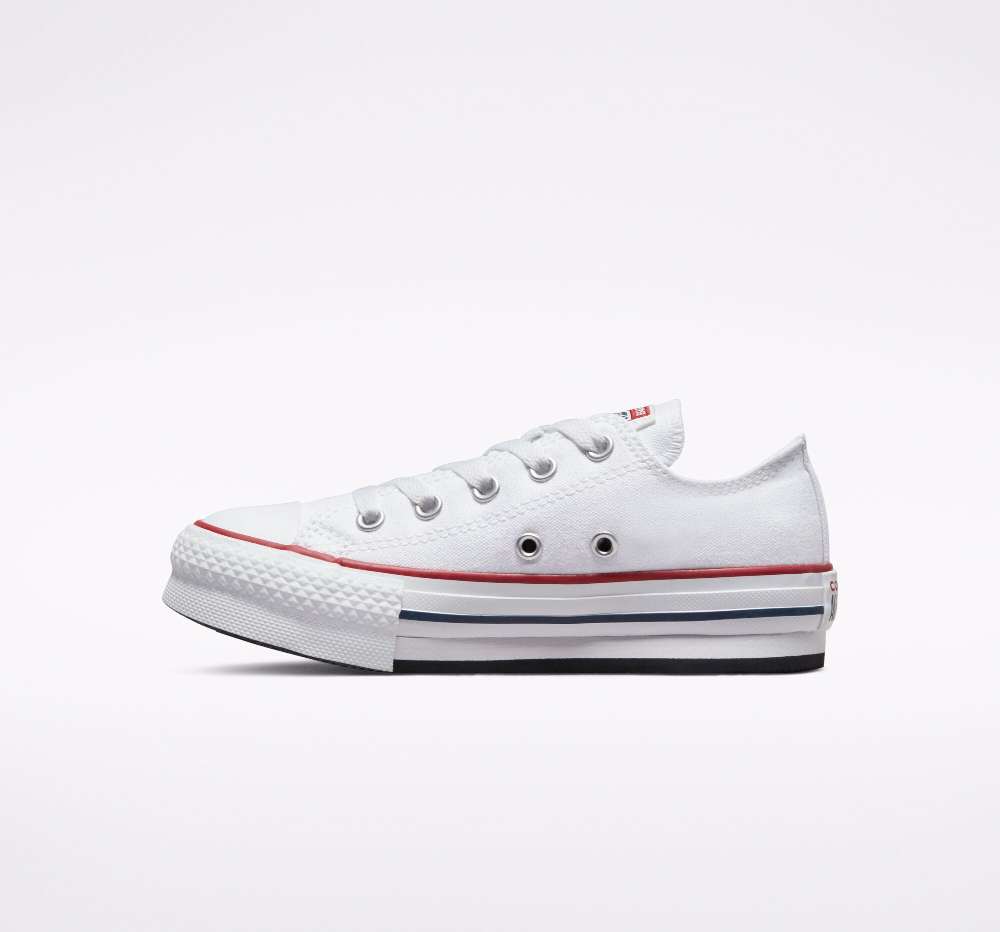 CONVERSE | CHUCK TAYLOR ALL STAR LIFT סניקרס לילדות  | FOOT LOCKER