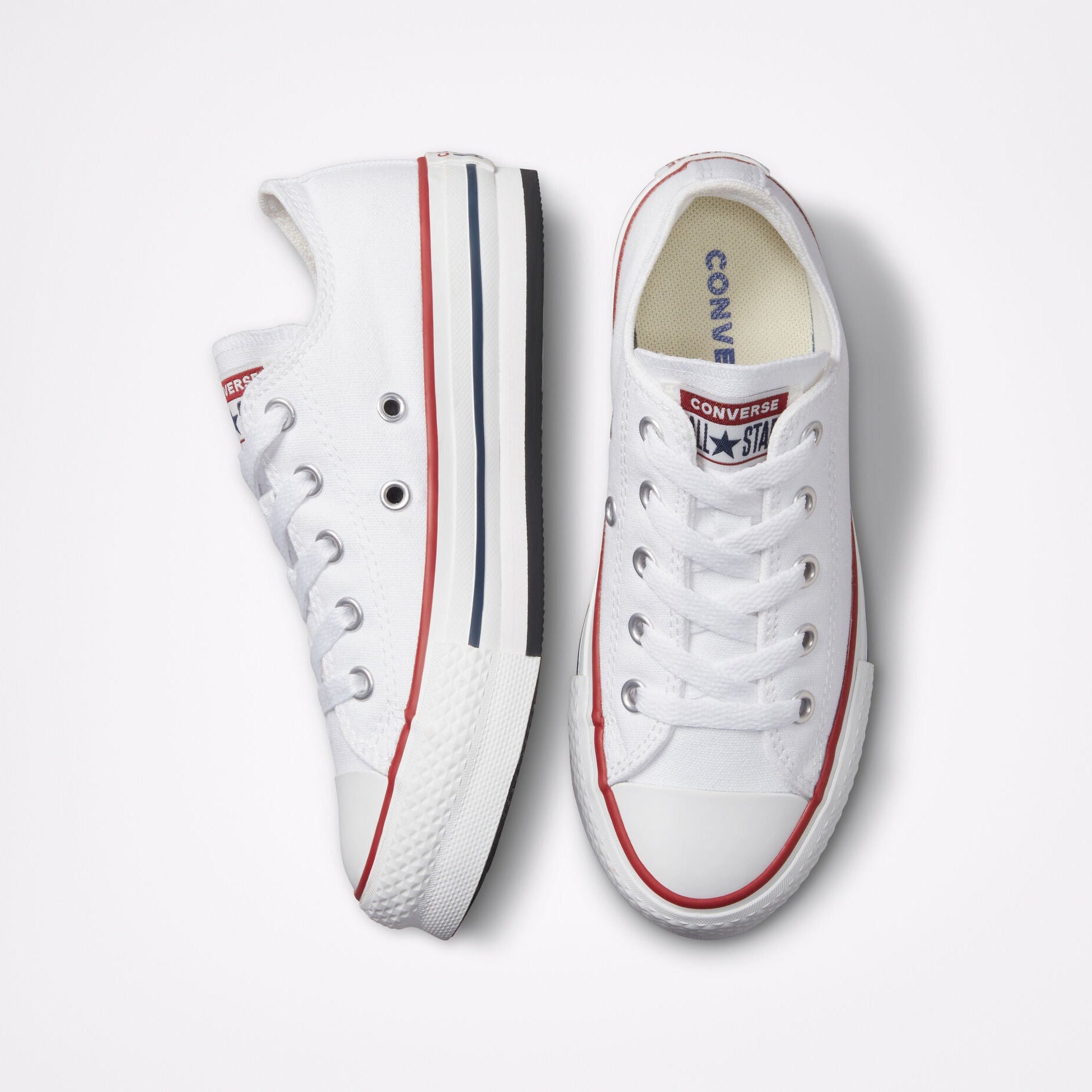 CONVERSE | CHUCK TAYLOR ALL STAR LIFT סניקרס לילדות  | FOOT LOCKER