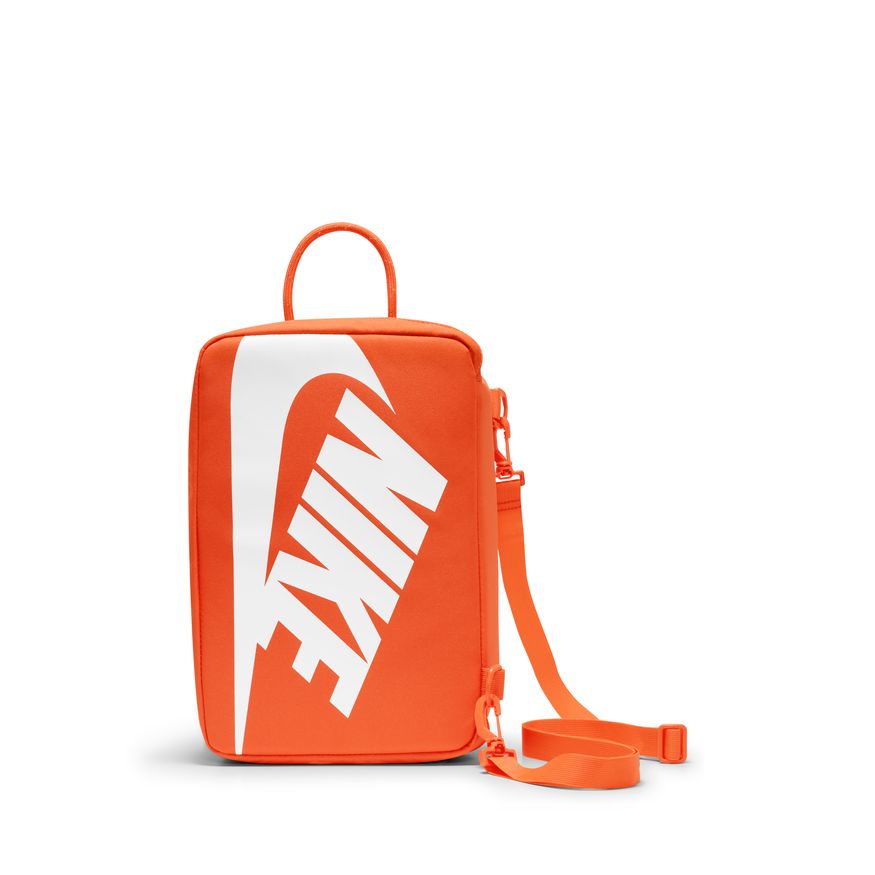 NIKE | SHOE BOX BAG תיק נעליים  | FOOT LOCKER