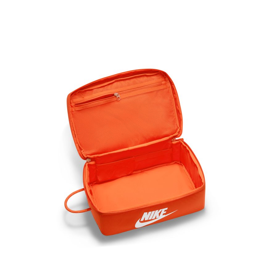 NIKE | SHOE BOX BAG תיק נעליים  | FOOT LOCKER