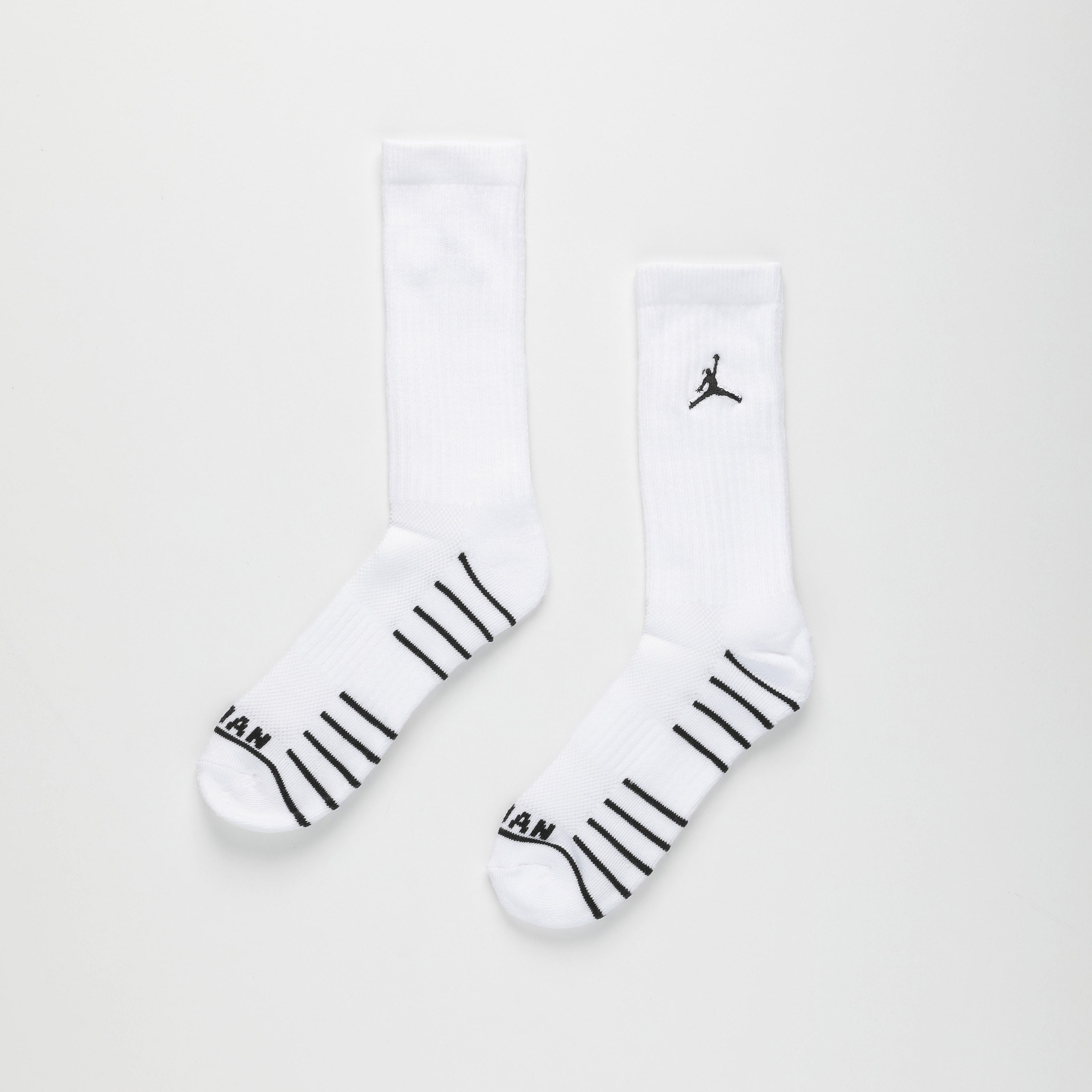  | JORDAN CREW מארז שלישיית גרביים גבוהות  | FOOT LOCKER