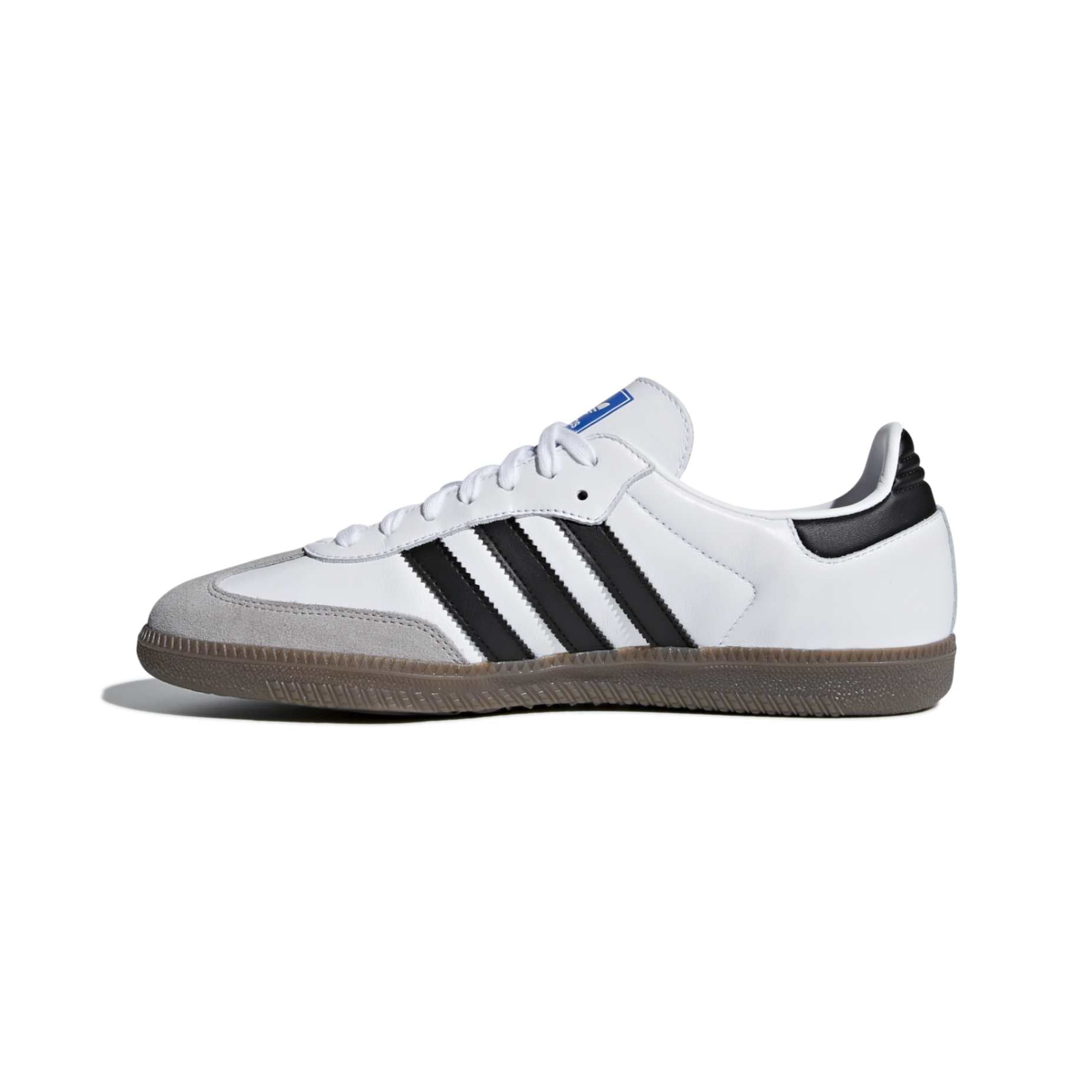 ADIDAS | SAMBA סניקרס  | FOOT LOCKER