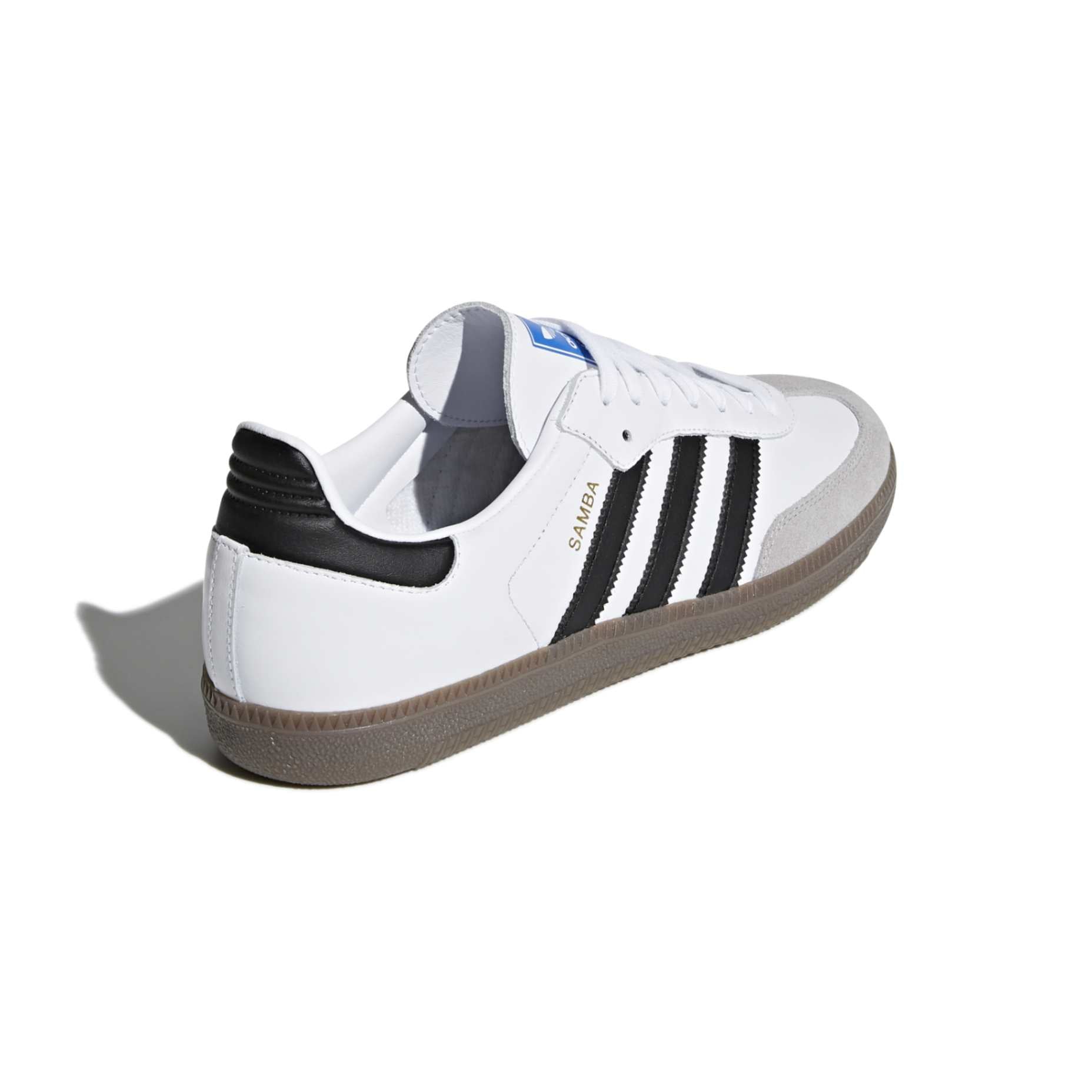 ADIDAS | SAMBA סניקרס  | FOOT LOCKER