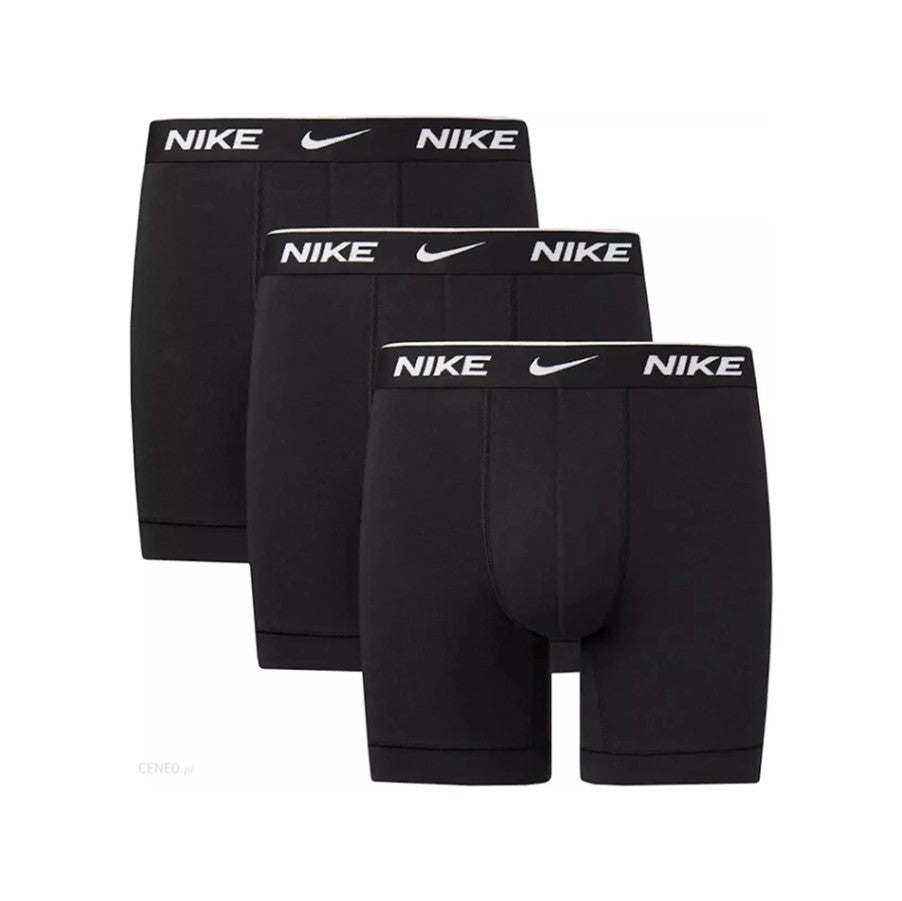 NIKE | BOXER BRIEF 3PK מארז 3 בוקסרים  | FOOT LOCKER