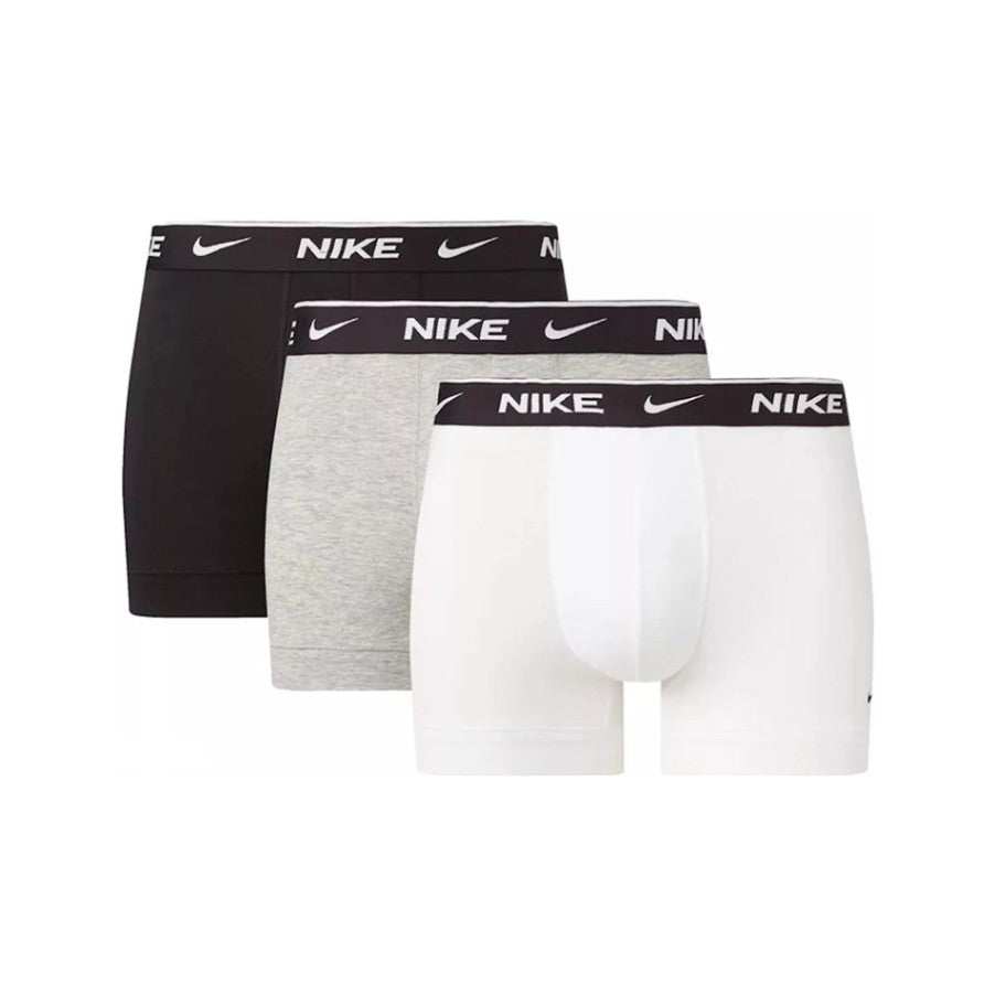 NIKE | TRUNK 3PK מארז 3 בוקסרים  | FOOT LOCKER