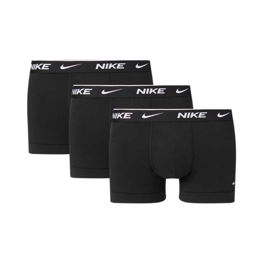 NIKE | TRUNK 3PK מארז 3 בוקסרים  | FOOT LOCKER