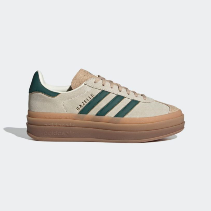 ADIDAS | GAZELLE BOLD סניקרס  | FOOT LOCKER