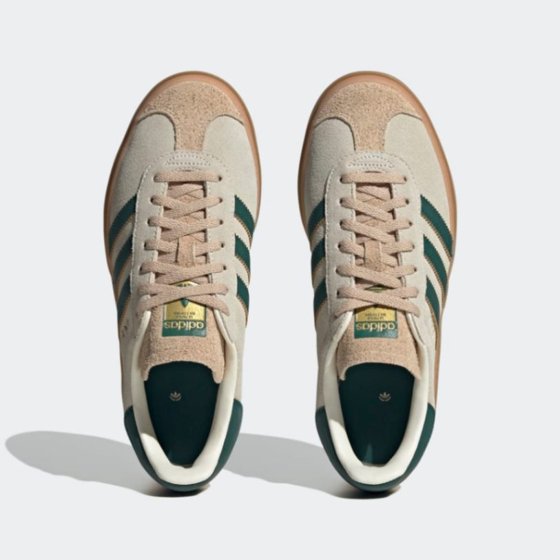  | GAZELLE BOLD סניקרס  | FOOT LOCKER