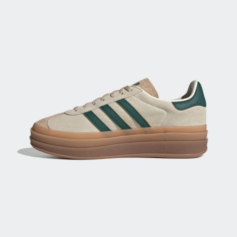 ADIDAS | GAZELLE BOLD סניקרס  | FOOT LOCKER