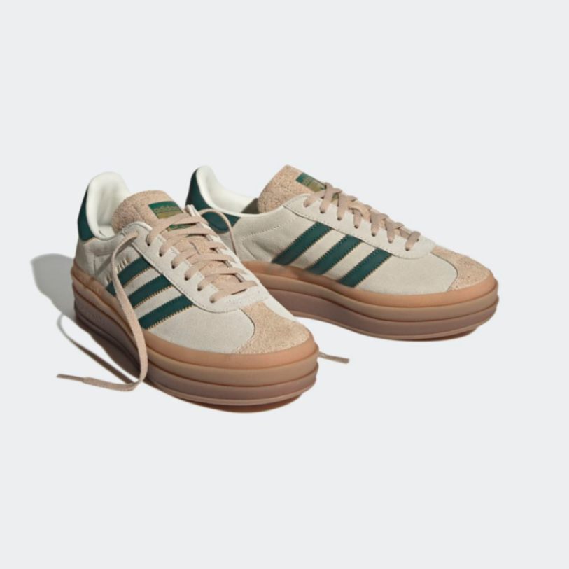 ADIDAS | GAZELLE BOLD סניקרס  | FOOT LOCKER