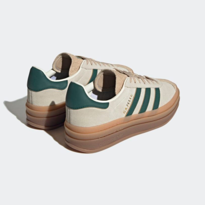 ADIDAS | GAZELLE BOLD סניקרס  | FOOT LOCKER