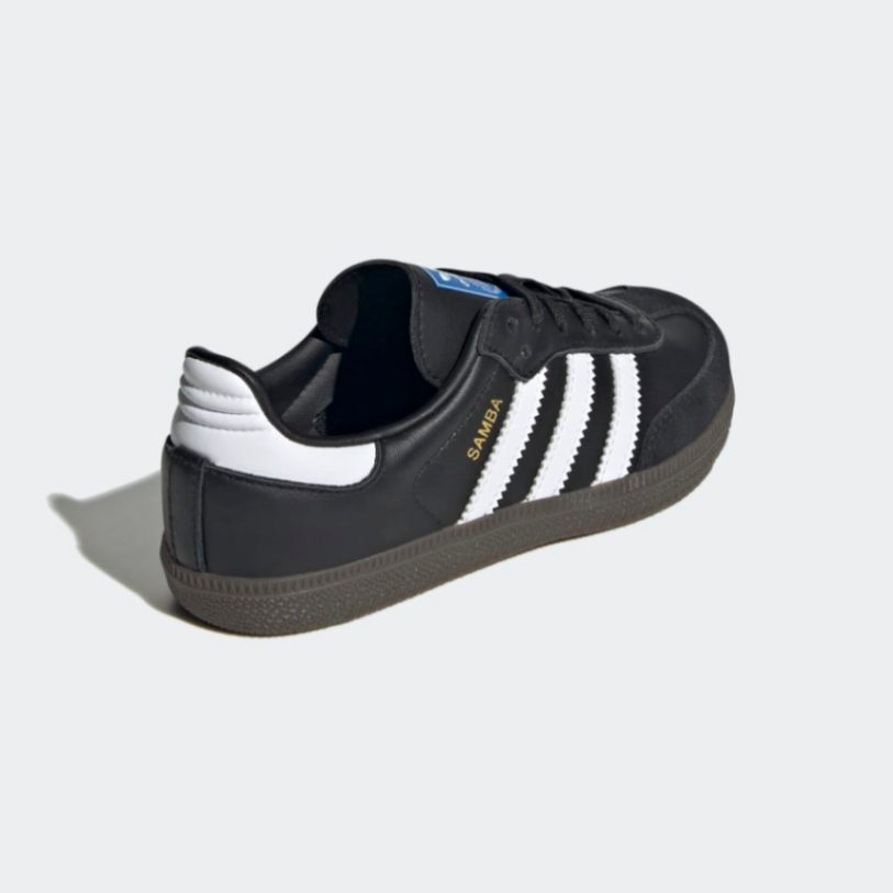 ADIDAS | SAMBA OG סניקרס  | FOOT LOCKER