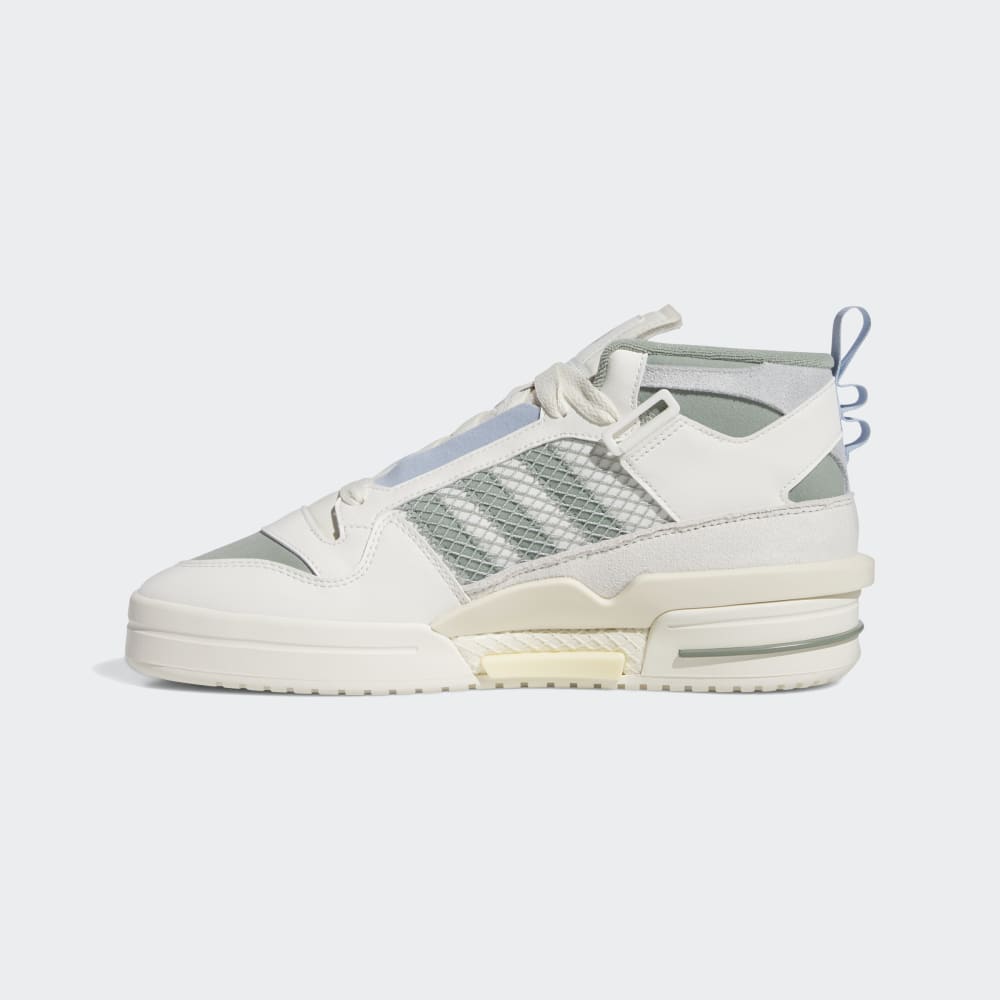 ADIDAS | FORUM MOD MID סניקרס  | FOOT LOCKER