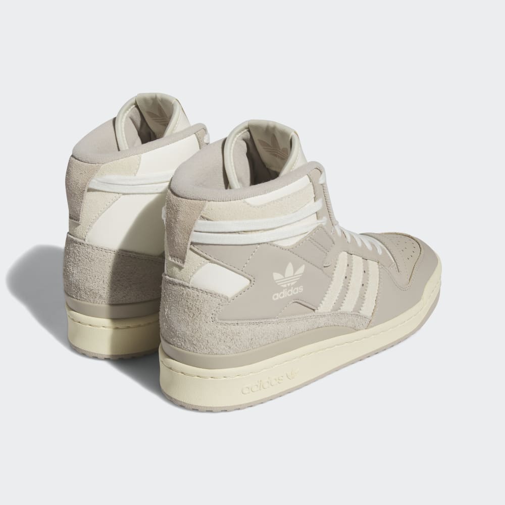 ADIDAS | FORUM 84 HIGH סניקרס  | FOOT LOCKER