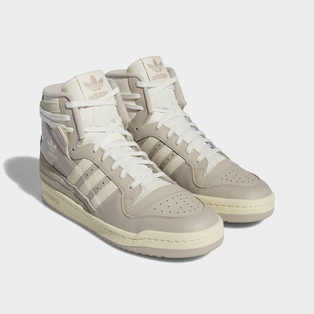 ADIDAS | FORUM 84 HIGH סניקרס  | FOOT LOCKER