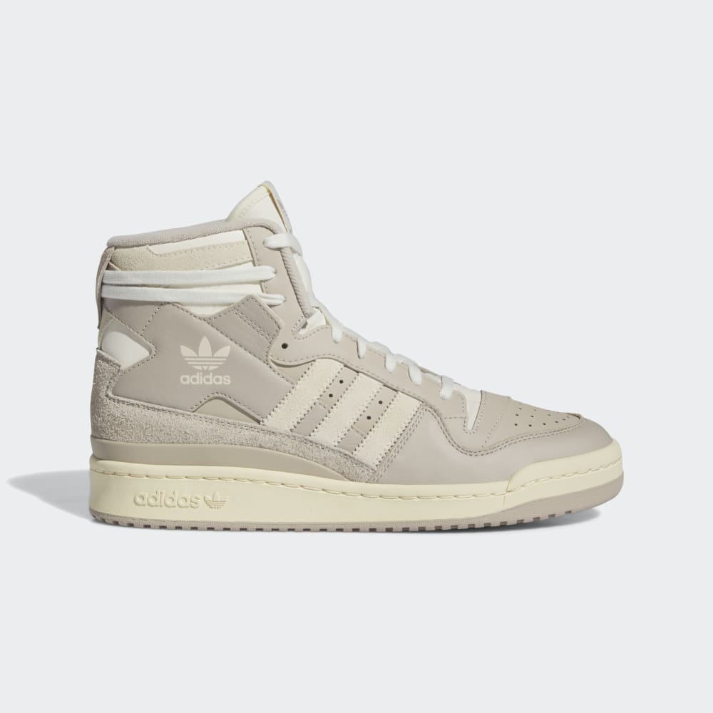 ADIDAS | FORUM 84 HIGH סניקרס  | FOOT LOCKER