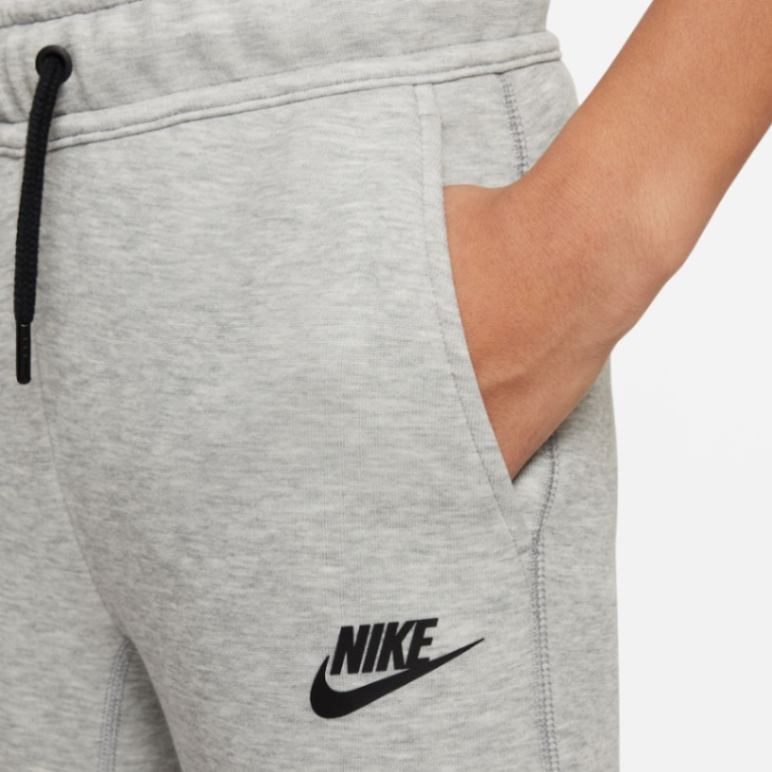 NIKE | SPORTSWEAR TECH FLEECE מכנסי טרנינג ל  | FOOT LOCKER