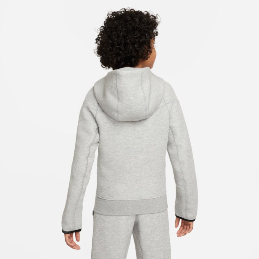 NIKE | SPORTSWEAR TECH FLEECE קפוצ'ון ל  | FOOT LOCKER