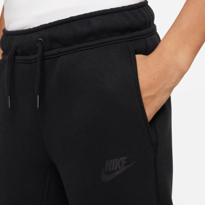 NIKE | SPORTSWEAR TECH FLEECE מכנסי טרנינג ל  | FOOT LOCKER