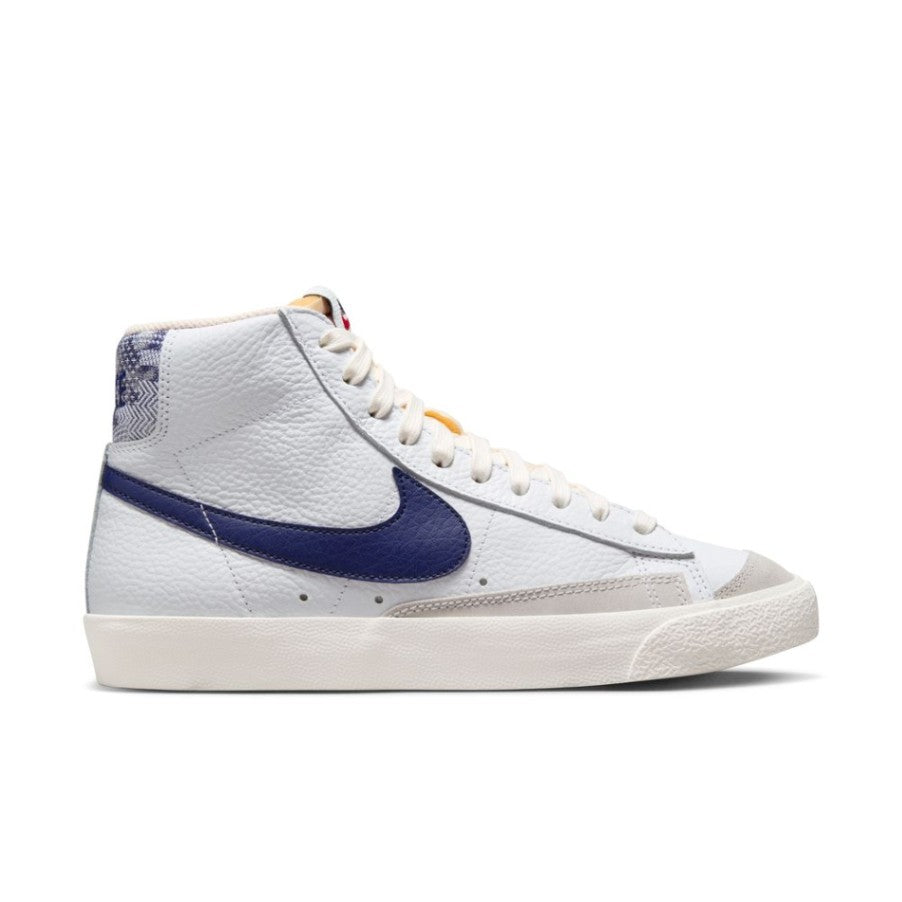 NIKE | BLAZER MID 77 סניקרס  | FOOT LOCKER