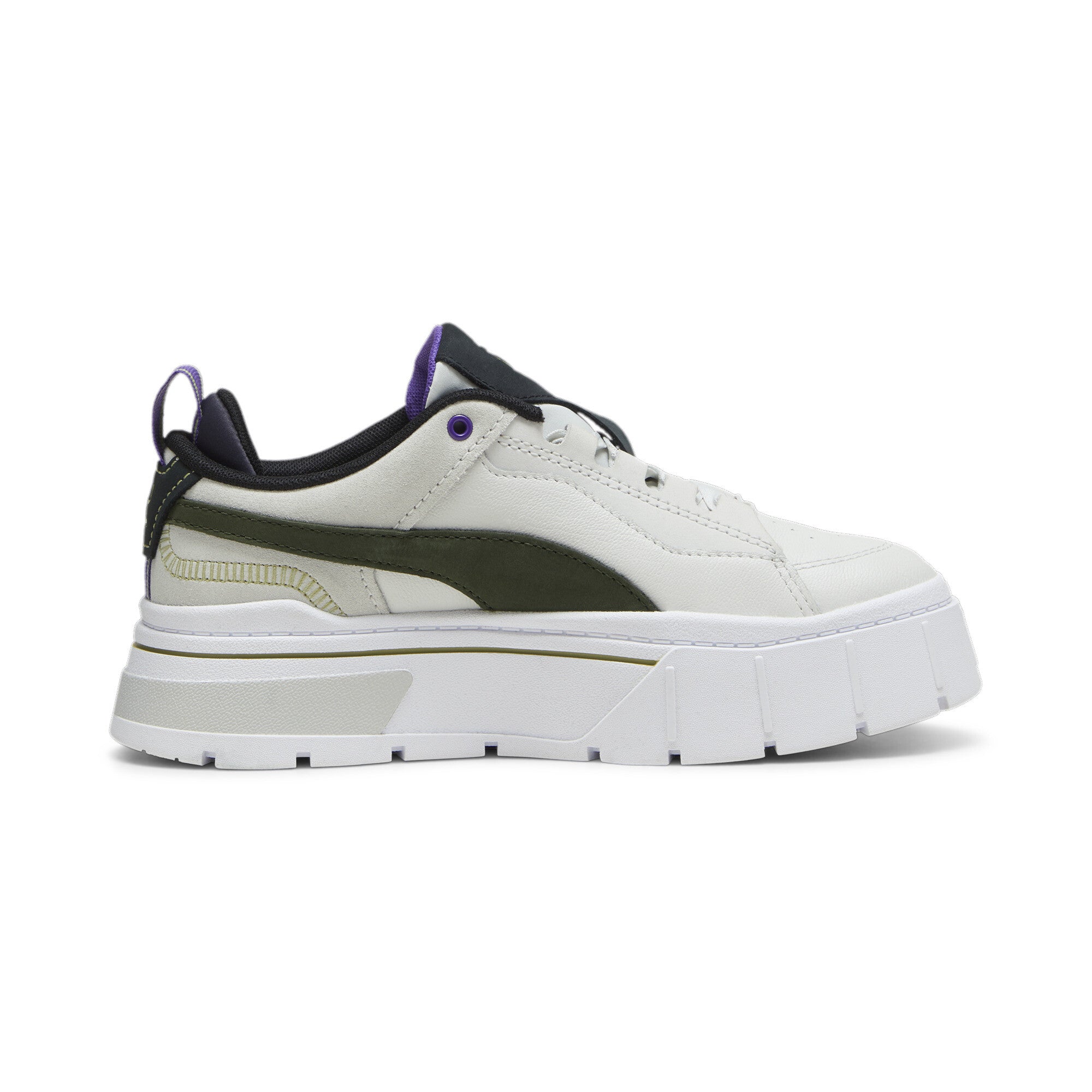 PUMA | MAYZE STACK XPL INFUSE GRAY  | FOOT LOCKER