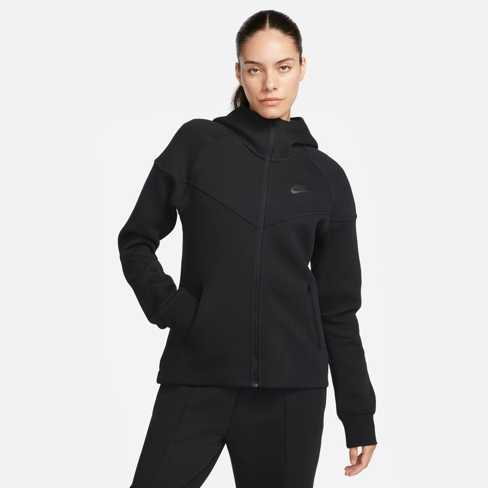 NIKE | SPORTSWEAR TECH FLEECE WINDRUNNER קפוצ'ון  | FOOT LOCKER