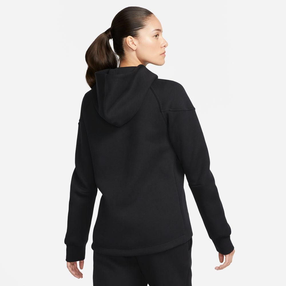 NIKE | SPORTSWEAR TECH FLEECE WINDRUNNER קפוצ'ון  | FOOT LOCKER