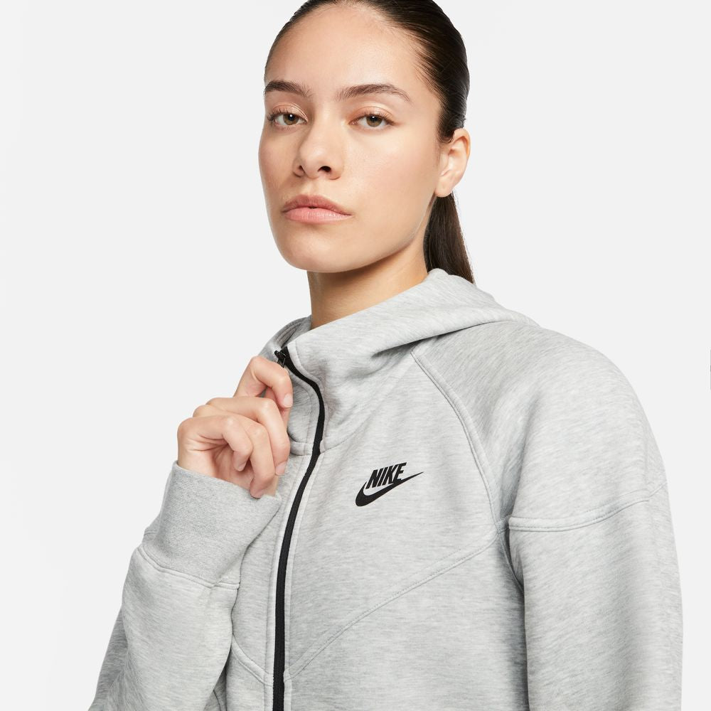 NIKE | SPORTSWEAR TECH FLEECE WINDRUNNER קפוצ'ון  | FOOT LOCKER