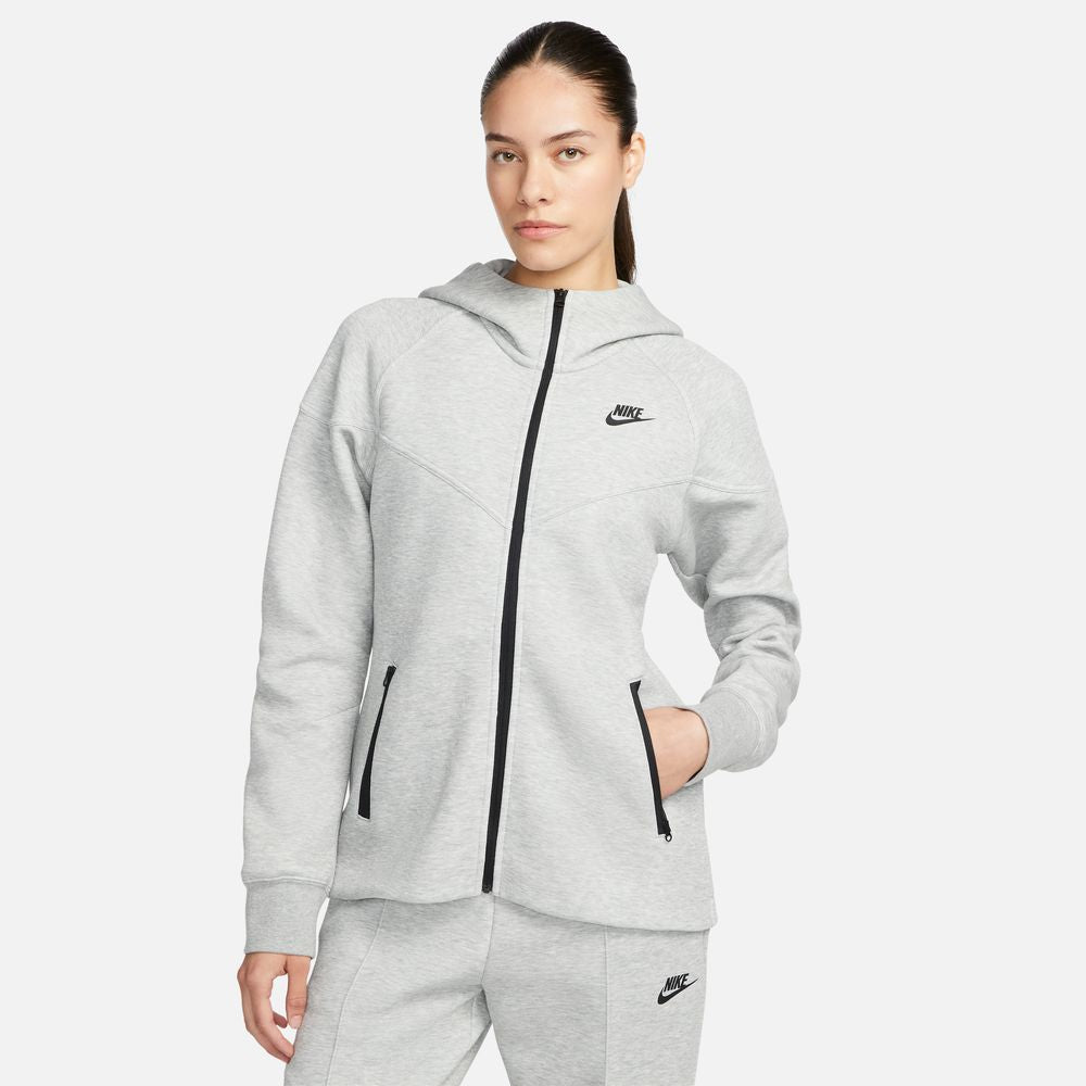 NIKE | SPORTSWEAR TECH FLEECE WINDRUNNER קפוצ'ון  | FOOT LOCKER