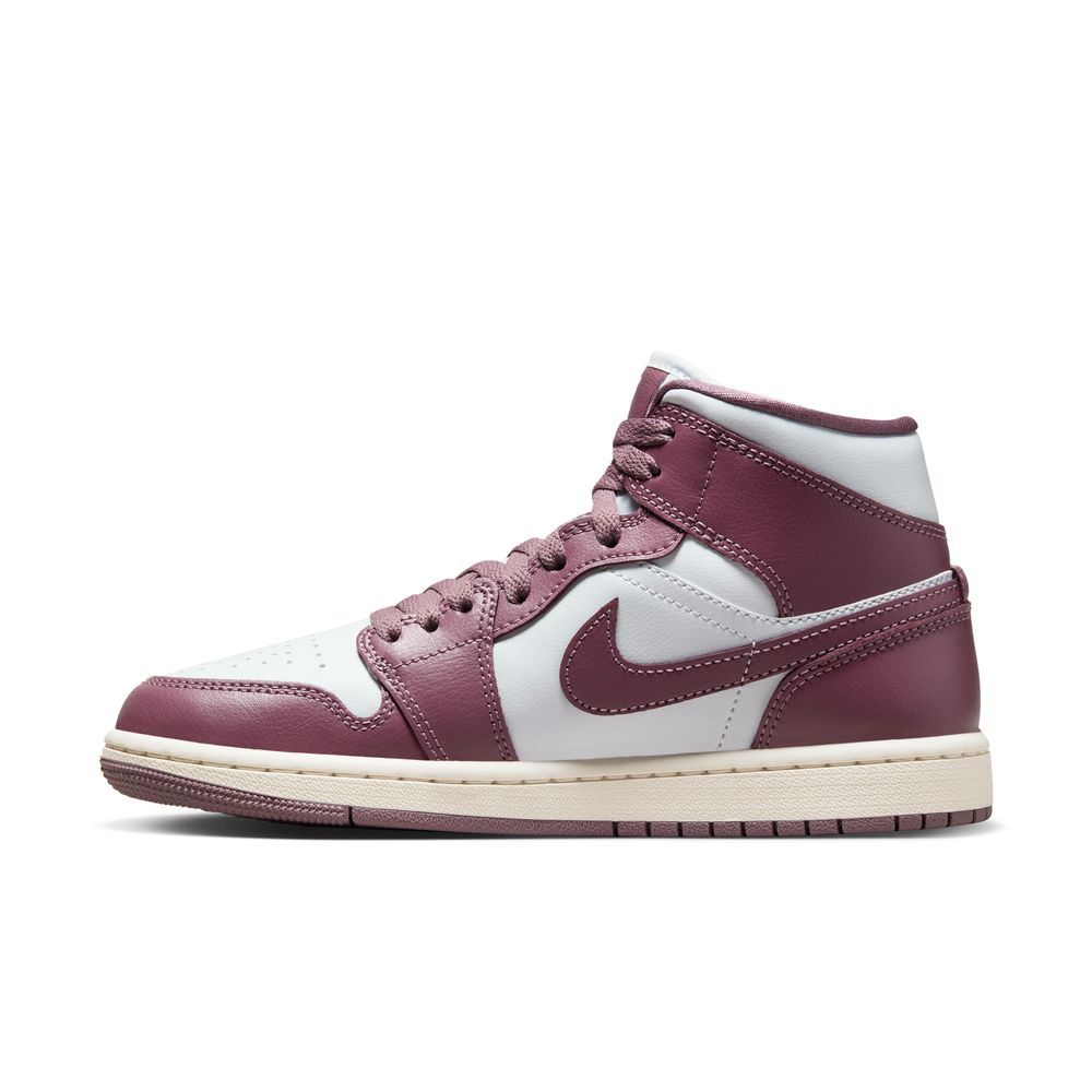 NIKE | AIR JORDAN 1 MID סניקרס  | FOOT LOCKER