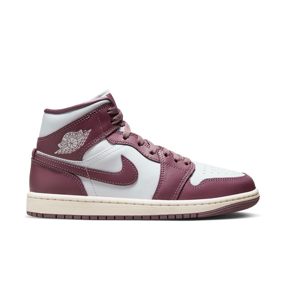 NIKE | AIR JORDAN 1 MID סניקרס  | FOOT LOCKER