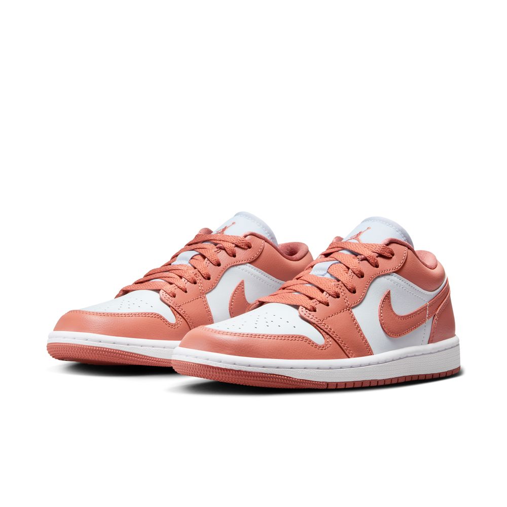 NIKE | AIR JORDAN 1 LOW סניקרס  | FOOT LOCKER