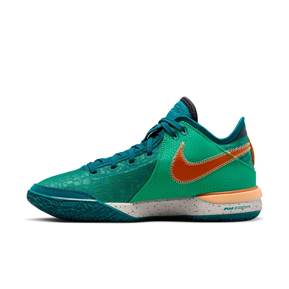 NIKE | ZOOM LEBRON NXXT GEN נעלי כדורסל  | FOOT LOCKER