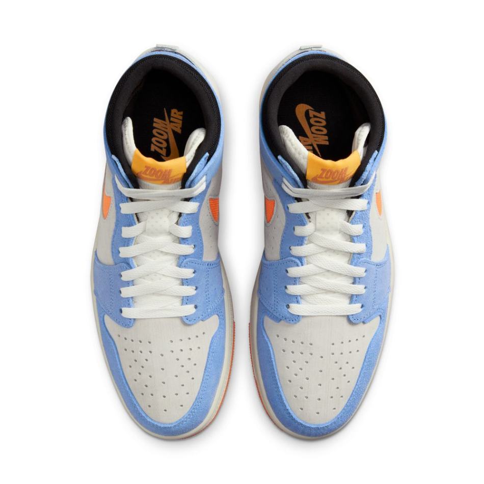 NIKE | AIR JORDAN 1 ZOOM CMFT 2 סניקרס  | FOOT LOCKER