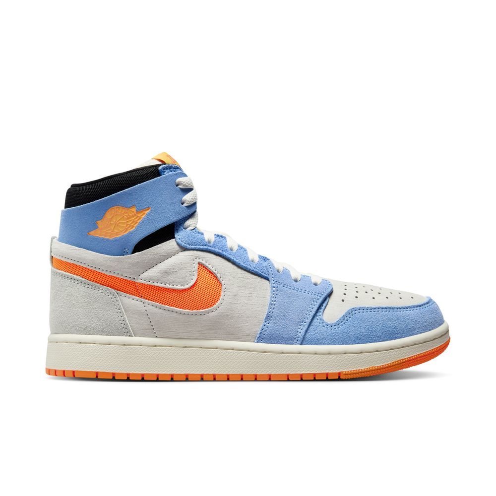 NIKE | AIR JORDAN 1 ZOOM CMFT 2 סניקרס  | FOOT LOCKER