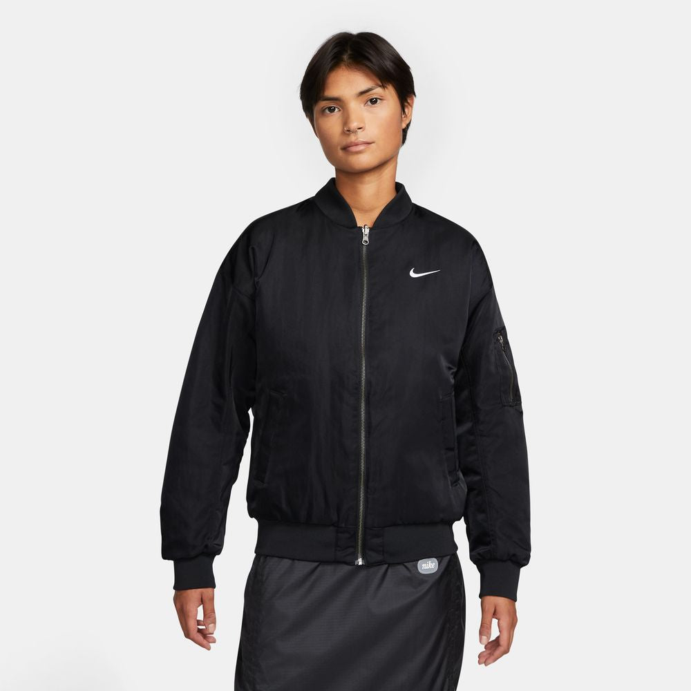 NIKE | SPORTSWEAR VARSITY BOMBER ג'קט  | FOOT LOCKER