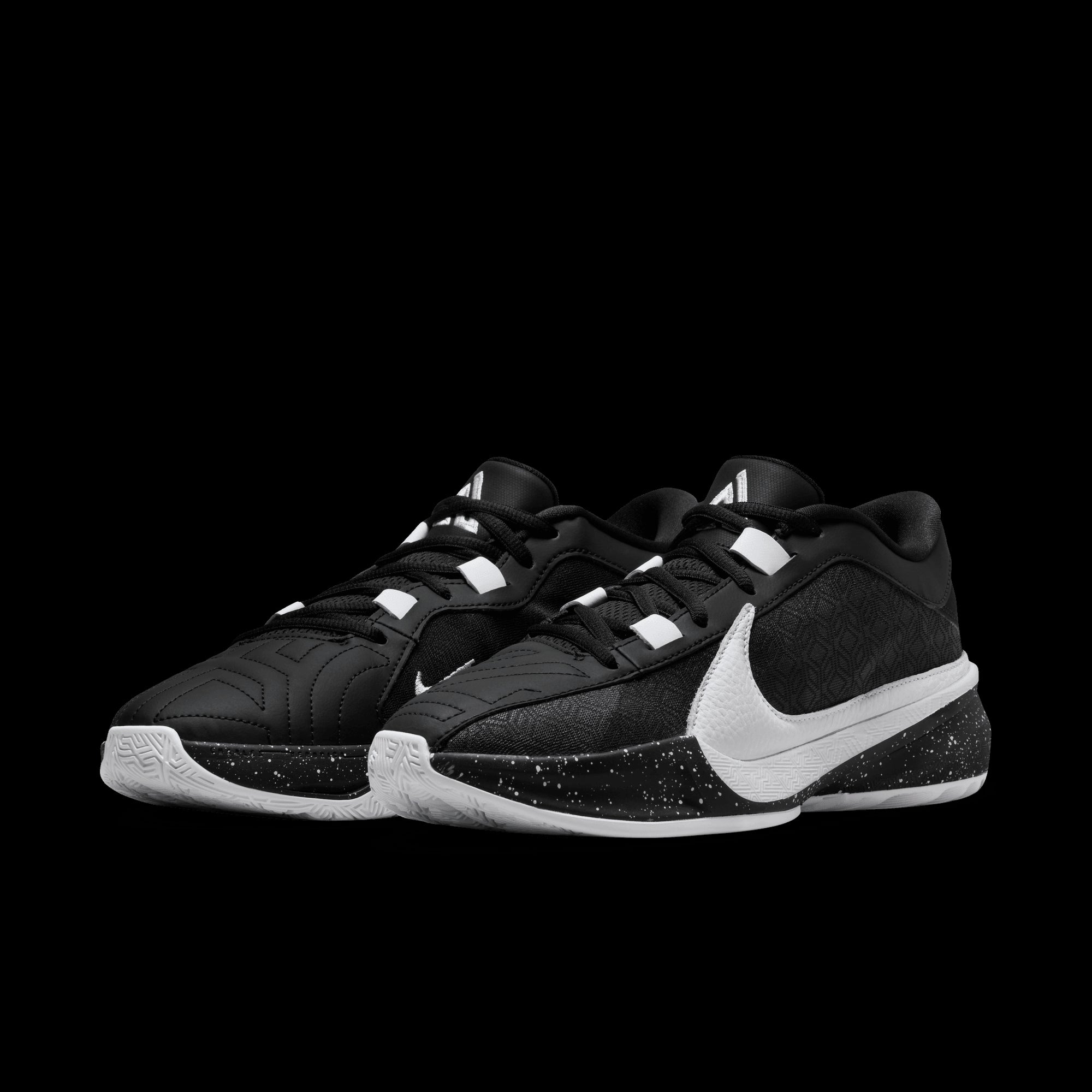 NIKE | Giannis Antetokounmpo Freak 5 נעלי כדורסל  | FOOT LOCKER