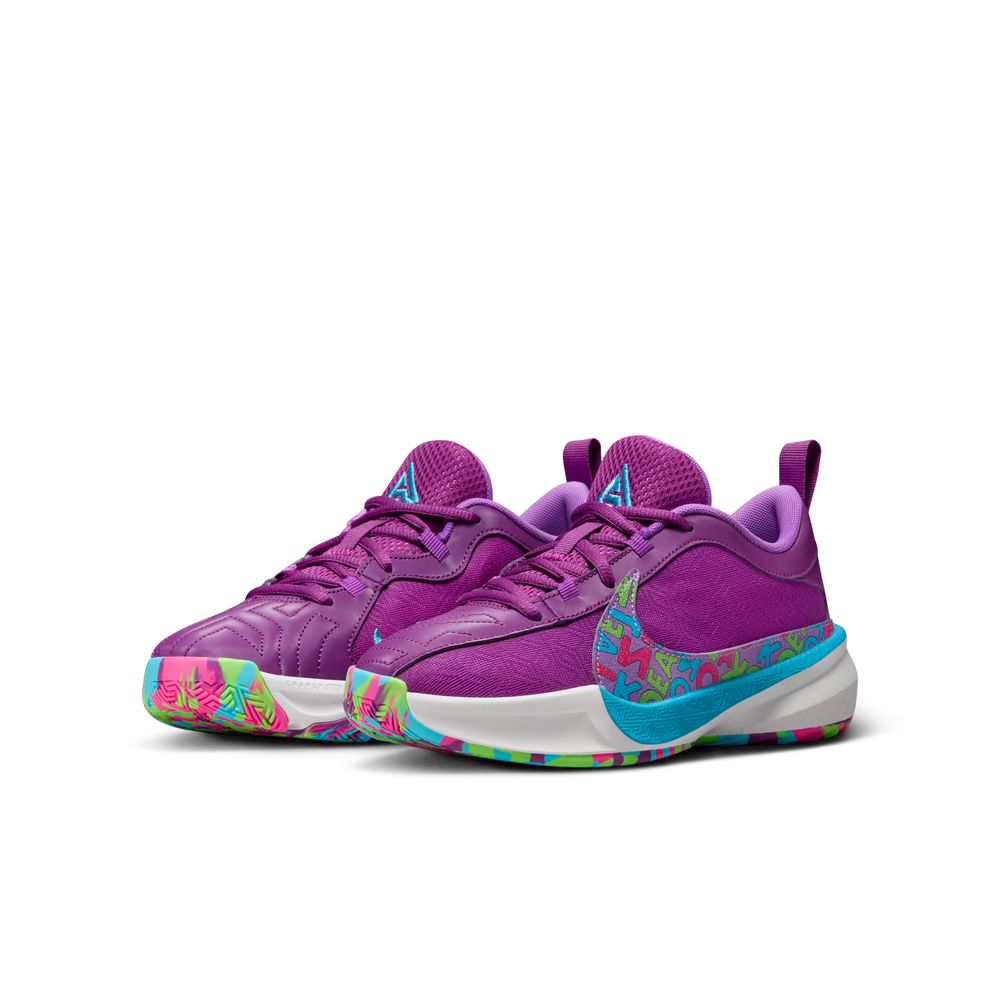 NIKE | FREAK 5 נעלי כדורסל ל  | FOOT LOCKER