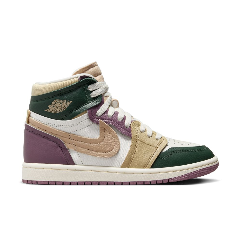 NIKE | AIR JORDAN 1 HIGH METHOD OF MAKE סניקרס  | FOOT LOCKER